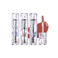 Load image into Gallery viewer, Flortte Mirror Shine Water Lip Gloss 2.6g