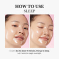 Load image into Gallery viewer, Medicube Collagen Night Wrapping Mask 75ml