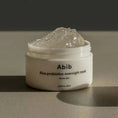Load image into Gallery viewer, Abib Rice Probiotics Overnight Mask Barrier Jelly
