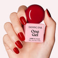Load image into Gallery viewer, Dashing Diva One Gel Colorful Nails