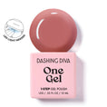 Load image into Gallery viewer, Dashing Diva One Gel Colorful Nails