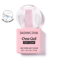 Load image into Gallery viewer, Dashing Diva One Gel Colorful Nails