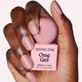Load image into Gallery viewer, Dashing Diva One Gel Colorful Nails