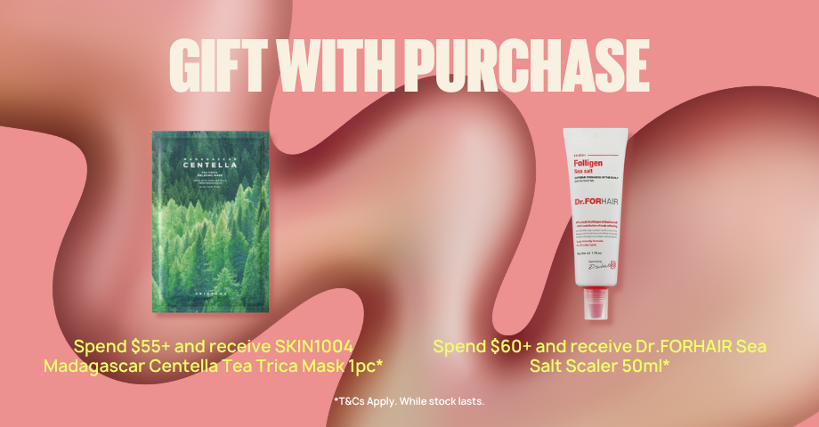 W cosmetics