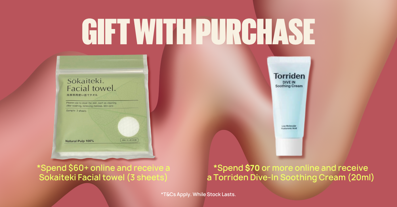 W cosmetics