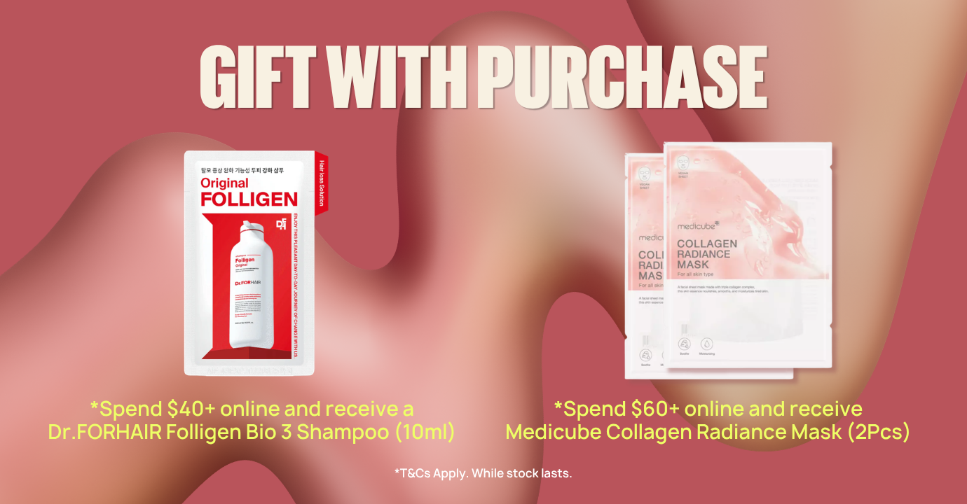 W cosmetics