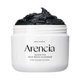 Load image into Gallery viewer, Arencia Black Tea Rice Mochi Cleanser 120g