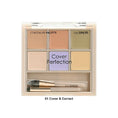 Load image into Gallery viewer, The Saem Cover Perfection Concealer Palette