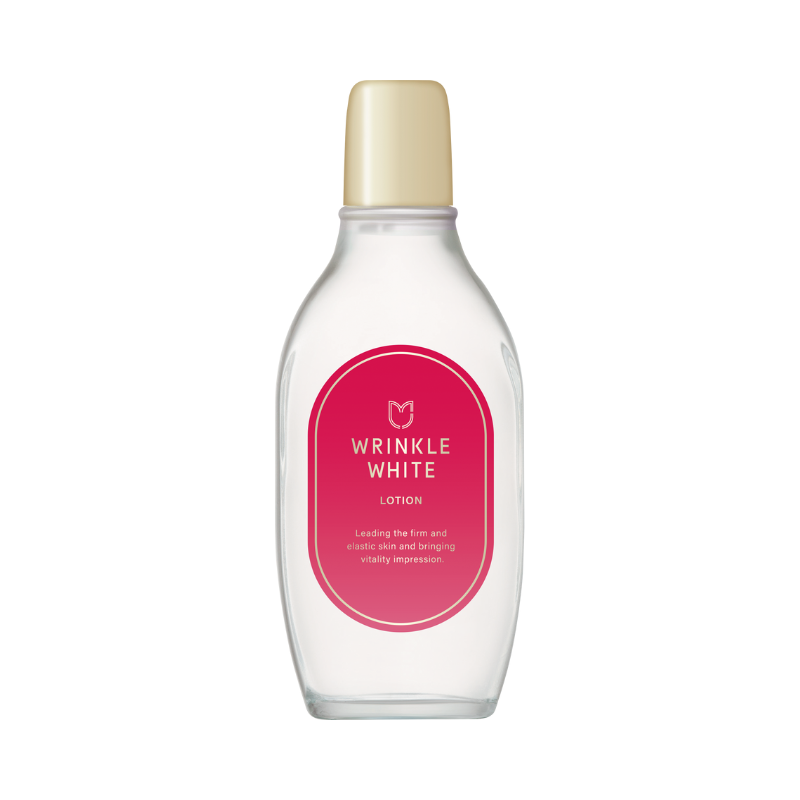 Meishoku Wrinkle White Lotion 170ml – W cosmetics