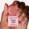 Load image into Gallery viewer, Dashing Diva One Gel Colorful Nails