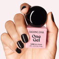 Load image into Gallery viewer, Dashing Diva One Gel Colorful Nails