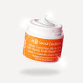 Load image into Gallery viewer, Seoul Ceuticals Snail Repair Cream 60ml