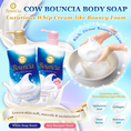 Load image into Gallery viewer, Bouncia Body Soap Pump 480ml