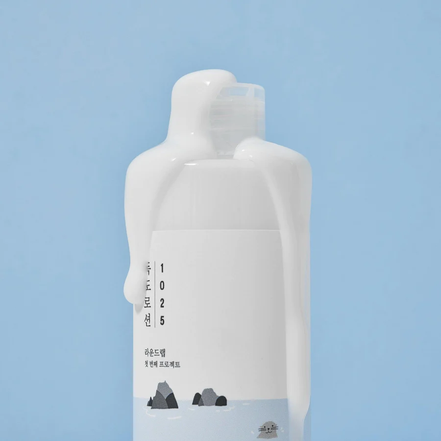 Round Lab 1025 Dokdo Toner + Lotion Duo (200ml+200ml)