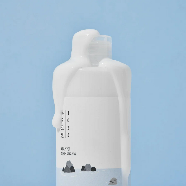 Round Lab 1025 Dokdo Toner + Lotion Duo (200ml+200ml)