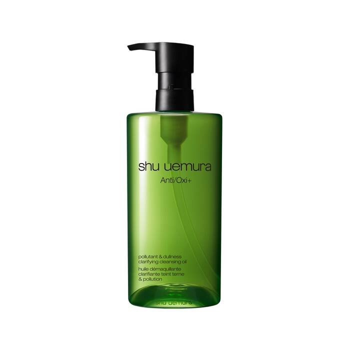 Shu Uemura Anti/Oxi+ Pollutant & Dullness Clarifying