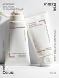 Load image into Gallery viewer, Innisfree Volcanic Pore BHA Cleansing Foam 150ml