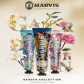 Load image into Gallery viewer, Marvis Garden Collection Toothpaste 75ml