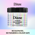 Load image into Gallery viewer, Moist Diane Power Treatment Mask 230g
