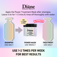 Load image into Gallery viewer, Moist Diane Power Treatment Mask 230g