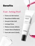 Load image into Gallery viewer, Cosrx The AHA BHA PHA LHA 35 Peel 30ml