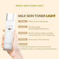 Load image into Gallery viewer, Tirtir Milk Skin Toner Light