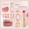 Load image into Gallery viewer, MilleFee Antoinette Melting Rouge Lipstick