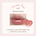 Load image into Gallery viewer, MilleFee Antoinette Melting Rouge Lipstick