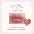 Load image into Gallery viewer, MilleFee Antoinette Melting Rouge Lipstick