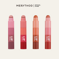 Load image into Gallery viewer, Merythod Reel Edge Lip Crayon