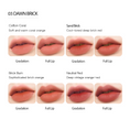 Load image into Gallery viewer, Merythod Reel Edge Lip Crayon