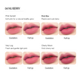 Load image into Gallery viewer, Merythod Reel Edge Lip Crayon
