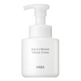 Load image into Gallery viewer, HABA Squa Creamy Facial Foam 280ml