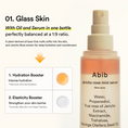 Load image into Gallery viewer, Abib Jericho Rose Mist Serum Glow Spray 100ml