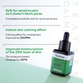Load image into Gallery viewer, Mediheal Teatree Calming Hydra Serum 40ml