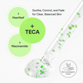 Load image into Gallery viewer, Abib Heartleaf Teca Capsule Serum Calming Drop 50ml