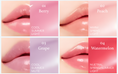 Load image into Gallery viewer, Etude House Fruity Lip Balm 10g