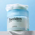 Load image into Gallery viewer, Torriden Dive-In Low Molecule Hyaluronic Acid Multi Pad 80ea
