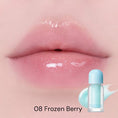 Load image into Gallery viewer, TOCOBO Juicy Berry Plumping Lip Oil 4g