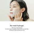 Load image into Gallery viewer, Abib Collagen Gel Mask Jericho Rose Jelly 35g 1Pcs