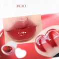 Load image into Gallery viewer, GogoTales Small Pink Ball Lip Glaze