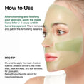 Load image into Gallery viewer, Anua Heartleaf 70 Soothing Collagen Mask 1Pc