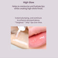 Load image into Gallery viewer, Heart Percent Dote On Mood Top Coating Lip Plumper