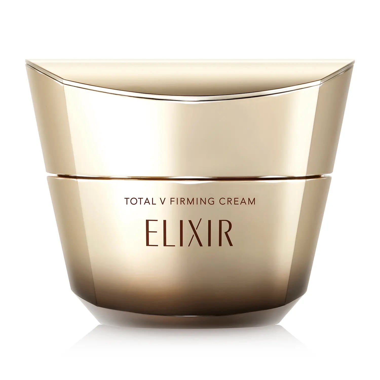 ELIXIR TOTAL V FIRMING CREAM ミニサイズ5ｇ×54個 Elixir Total V firming cream 50g – W cosmetics