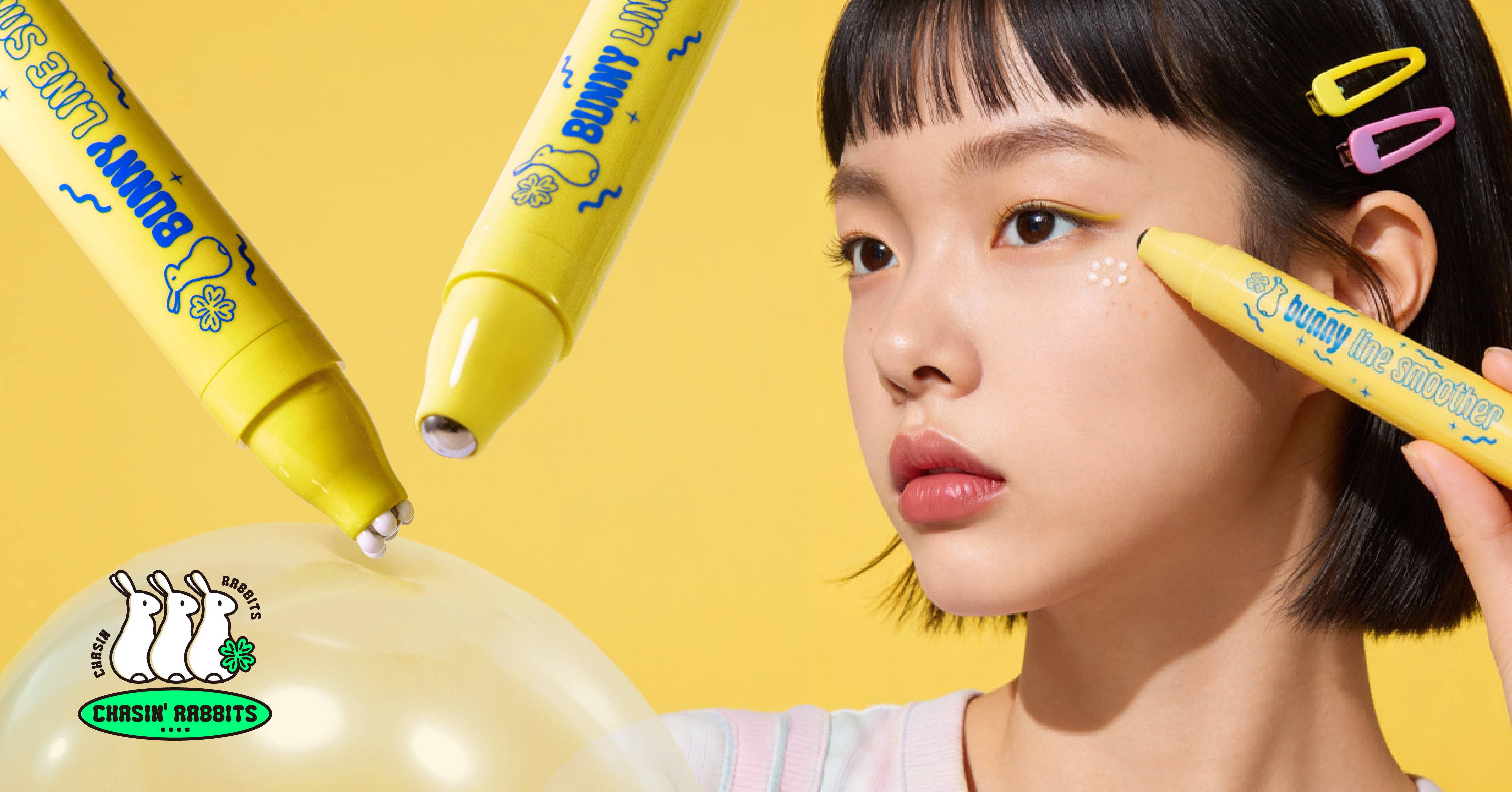 W cosmetics