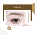 Load image into Gallery viewer, Flortte Rotating Double-Headed Fine Eyebrow Pencil 0.05g