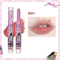 Load image into Gallery viewer, Flortte I Am Super Beauty Jelly Lipstick 1.5g