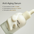 Load image into Gallery viewer, Abib Jericho Rose Bifida Serum Firming Drop 50ml