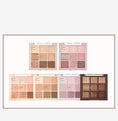 Load image into Gallery viewer, Dasique Shadow Palette