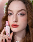 Load image into Gallery viewer, Flower Knows Midsummer Fairytales Collection Coating Lip Lacquer